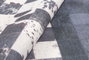 Conceptum Jazz Chenille - Dark Blue AL 155 (150 x 230 cm)
